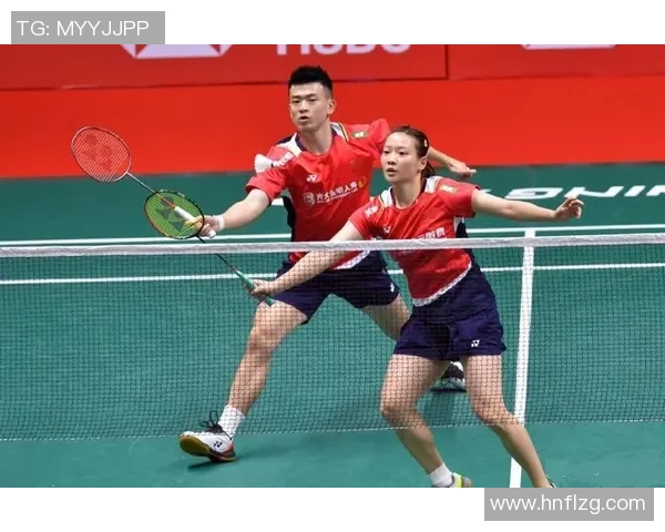 西安羽毛球队包夹战术创新探索与实践分析